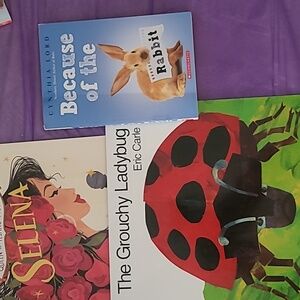 Kids books